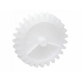 Шестерня привода 27Т RU5-0307-000 для HP LaserJet 1320/P2015/P2055 CET , DGP7497