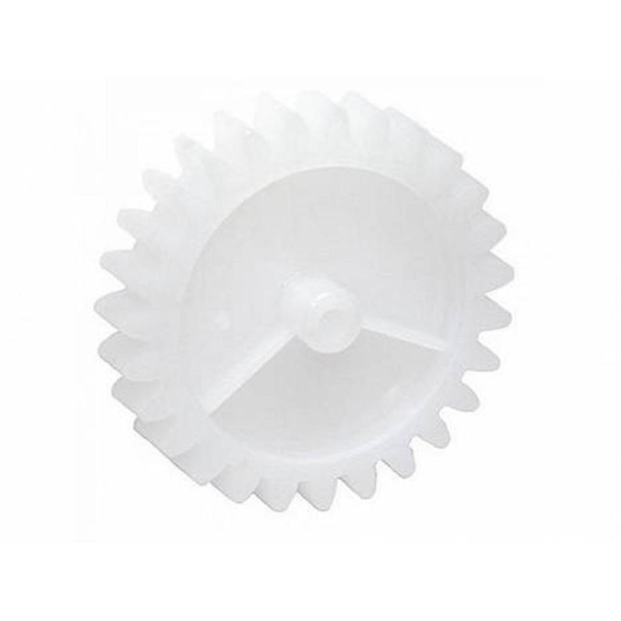 Шестерня привода 27Т RU5-0307-000 для HP LaserJet 1320/P2015/P2055 CET , DGP7497