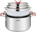 Набор посуды Tefal Opti Space 2100115982 13 предметов