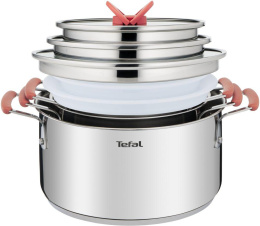 Набор посуды Tefal Opti Space 2100115982 13 предметов