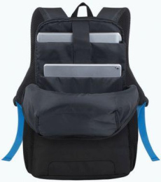 Рюкзак 15.6" Riva 8067 [8067 black]