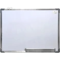 Доска маг-маркер LITE 45x60 см настенный, поверхность лаковая, рама алюминий LMB-4560