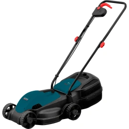 Электрическая газонокосилка Alteco ELM 1200 27895