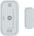 Датчик открытия двери/окна ЯНДЕКС YNDX-00520,  белый