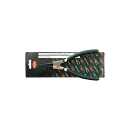 Съемник стопорных колец ROCKFORCE прямой, на разжим 180мм RF-609180SS 1076