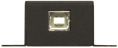 Удлинитель ATEN 4-Port USB 2.0 CAT 5 Extender up to 50m UCE3250-AT-G