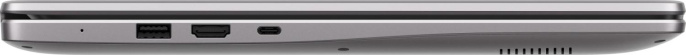 Ноутбук HONOR MagicBook X16 2025 GOH-X (5301APLL) 16"WUXGA IPS/Ryz5-6600H 6c/16GB/512GB SSD/AMD Radeon 660M/Win11