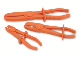 Набор зажимов TOPTUL JGAR0301