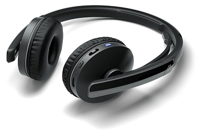 Гарнитура EPOS / Sennheiser ADAPT 260, Bluetooth stereo headset with dongle