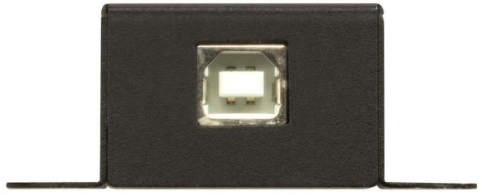 Удлинитель ATEN 4-Port USB 2.0 CAT 5 Extender up to 50m UCE3250-AT-G