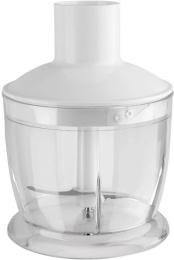 Блендер SCARLETT SC-HB42M33,  погружной,  белый