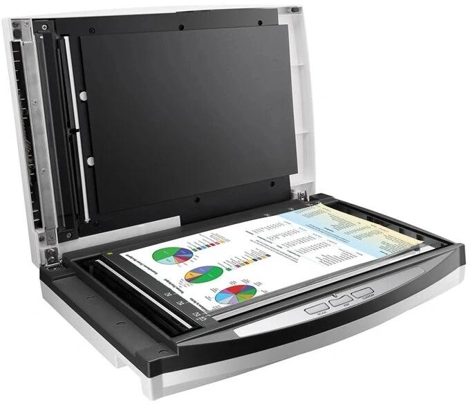 Сканер Plustek SmartOffice PL4080