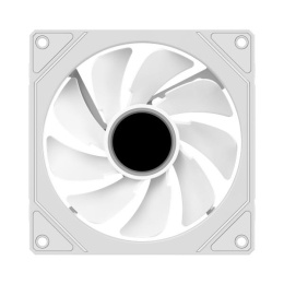 Система охлаждения Ocypus Gamma F12 WH ARGB REVERSE BLADE