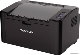 Принтер лазерный Pantum P2500 A4 черный