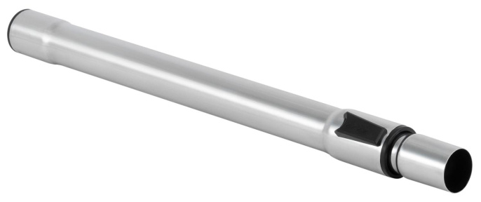 Пылесос StarWind SCV2555, 2500Вт, черный/синий