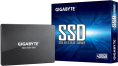 Твердотельный накопитель SSD Gigabyte GP-GSTFS31480GNTD 480GB 2.5" Client SATA 6Gb/s, 550/480, IOPS 75/70K, MTBF 2M, TLC, DRAM less, 200TBW, RTL {40} (804787)