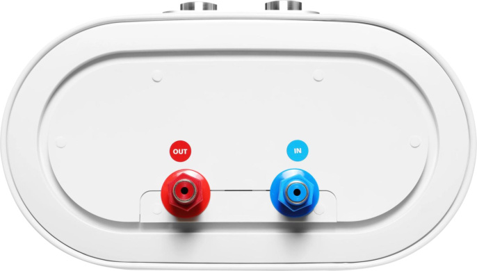 Водонагреватель Philips YA AWH1611/51 50YA 2кВт 50л электрический настенный/белый