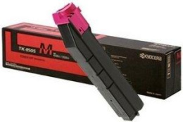 Kyocera Тонер-картридж TK-8505M для TASKalfa 4550ci/4551ci/5550ci/5551ci пурпурный 20000 стр. (1T02LCBNL0)