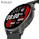 Kieslect Kr Smart Calling Watch Black [YFT2024EU]