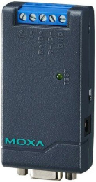 Преобразователь MOXA TCC-80I, RS-232 в RS-422/485, Surge protection 15 KV , дополнительная изоляция 2,5 KV