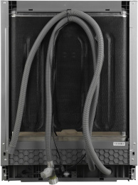 Посудомоечная машина встраив. Hyundai HBD 685 2100Вт полноразмерная нержавеющая сталь инвертор