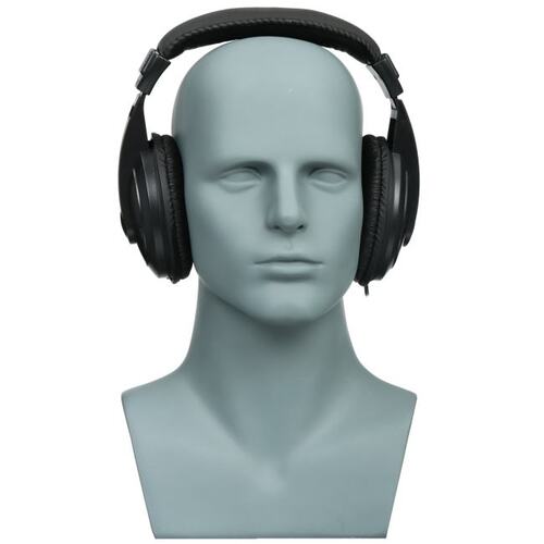 Наушники RITMIX RH-524TV {40 мм, 20-20000 Гц, 32 Ом, 99 дБ ± 3 дБ, 5 м, пластик}