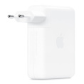 Блок питания Apple 140W USB-C Power Adapter A2452 MLYU3ZM/A для ноутбука, разъем: USB Type-C, 140 Вт, быстрая зарядка, без кабеля, материал корпуса: пластик
