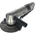Угловая пневмошлифмашина FUBAG GA125 + зачистной диск 4" 100127
