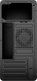 корпус Formula V Line CS-110-S mATX USB3.0x1/USB2.0x1/audio ex Aerocool замятие, наруушина геометрия. (CS-110-S-BK-V1-NNC-003)