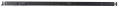 Панель распределения питания ATEN 32A 24-outlets 22xC13+2xC19 0U Basic PDU with Surge Protection PE0324SG-AT