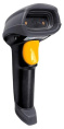 Сканер штрих-кода MINDEO MD6600AT-HD+STAND 2D проводное серый