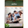 Perfeo PF-MTA4-108/100 Бумага Perfeo матовая 100л, A4 108 г/м2 M05