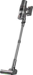 Моющий пылесос handstick RED SOLUTION X20, 550Вт, темно-серый/серый