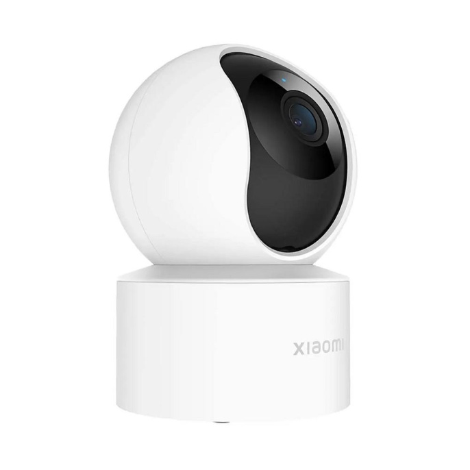 Камера видеонаблюдения IP Xiaomi Smart Camera C200,  1920х1080 pix,  2.8-3.6 мм,  белый [bhr6766gl]