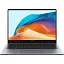 Ноутбук Huawei MateBook D14 MDF-X [53013XET] Space Grey 14