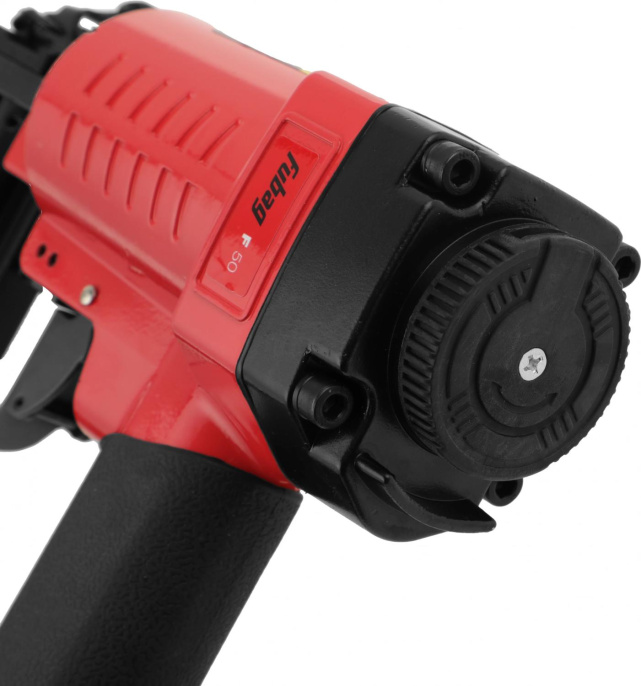 Пистолет степлер FUBAG F50 [100151]