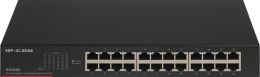 Коммутатор IP-COM G1024D, неуправляемый