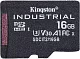 Карта памяти Kingston SDCIT2/16GBSP microSDHC Memory Card 16Gb UHS-I U3