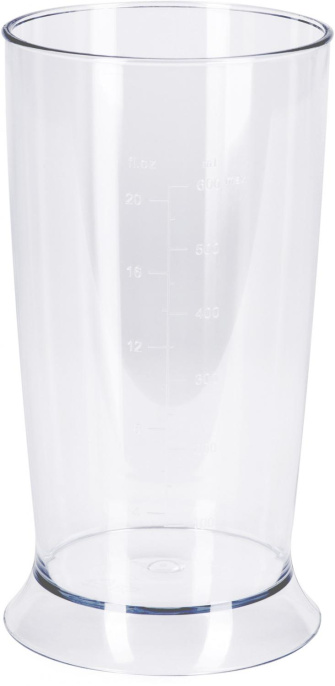 Блендер погружной Red Solution RHB-2941 1300Вт белый