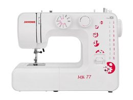 Швейная машина MX 77 JANOME