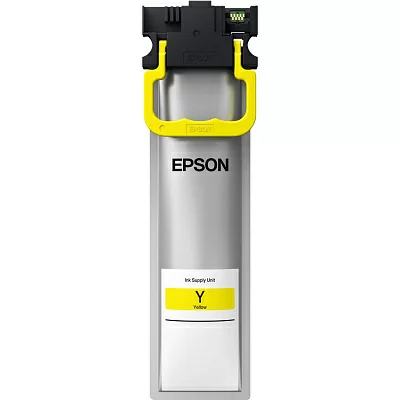EPSON C13T944440 Картридж струйный для Epson WF-C5290/С5790 (3000стр) желтый (bus)