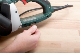 Шлифмашина ленточная Metabo BAE 75