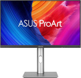 Монитор Asus 31.5" ProArt PA32QCV черный IPS LED 5ms 16:9 HDMI M/M матовая HAS Piv 400cd 178гр/178гр 3840x2160 60Hz DP 4K USB 9.3кг (90LM0BD0-B01K71)