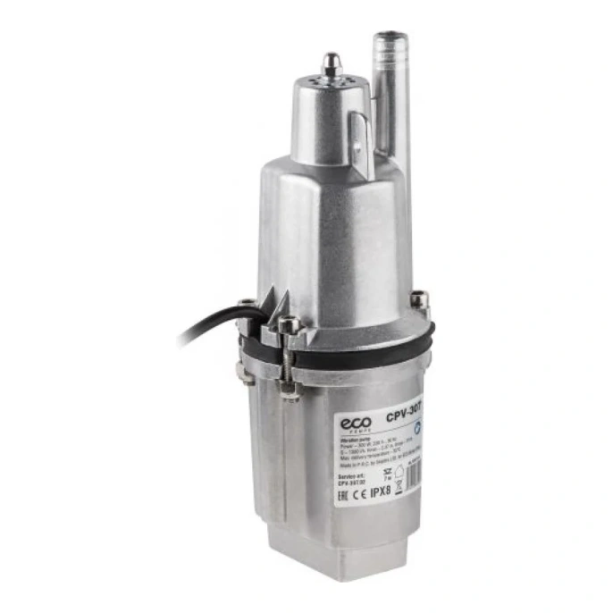 Насос вибрационный ECO CPV-307 EC4213-2