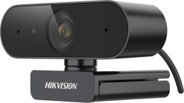 Web-камера Hikvision DS-U04,  черный