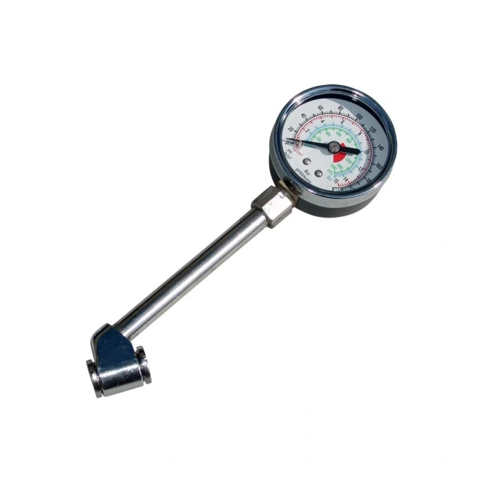 Манометр ДАЛИ-авто 15 атм DA-00822