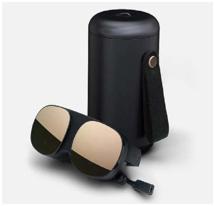 Футляр для HTC VIVE Flow 99H12268-00