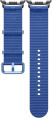Ремешок Samsung Galaxy Watch ET-SOL33LNEGRU для Galaxy Watch 8/8 Classic синий