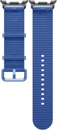Ремешок Samsung Galaxy Watch ET-SOL33LNEGRU для Galaxy Watch 8/8 Classic синий