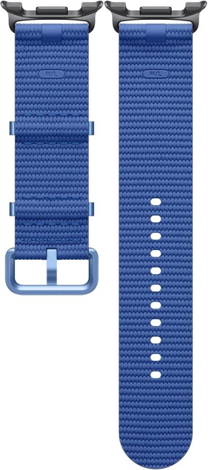 Ремешок Samsung Galaxy Watch ET-SOL33LNEGRU для Galaxy Watch 8/8 Classic синий